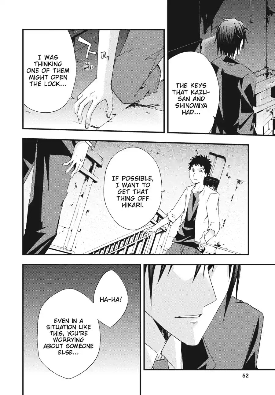 Read Judge chapter 28.2 image 1 on Lezhin