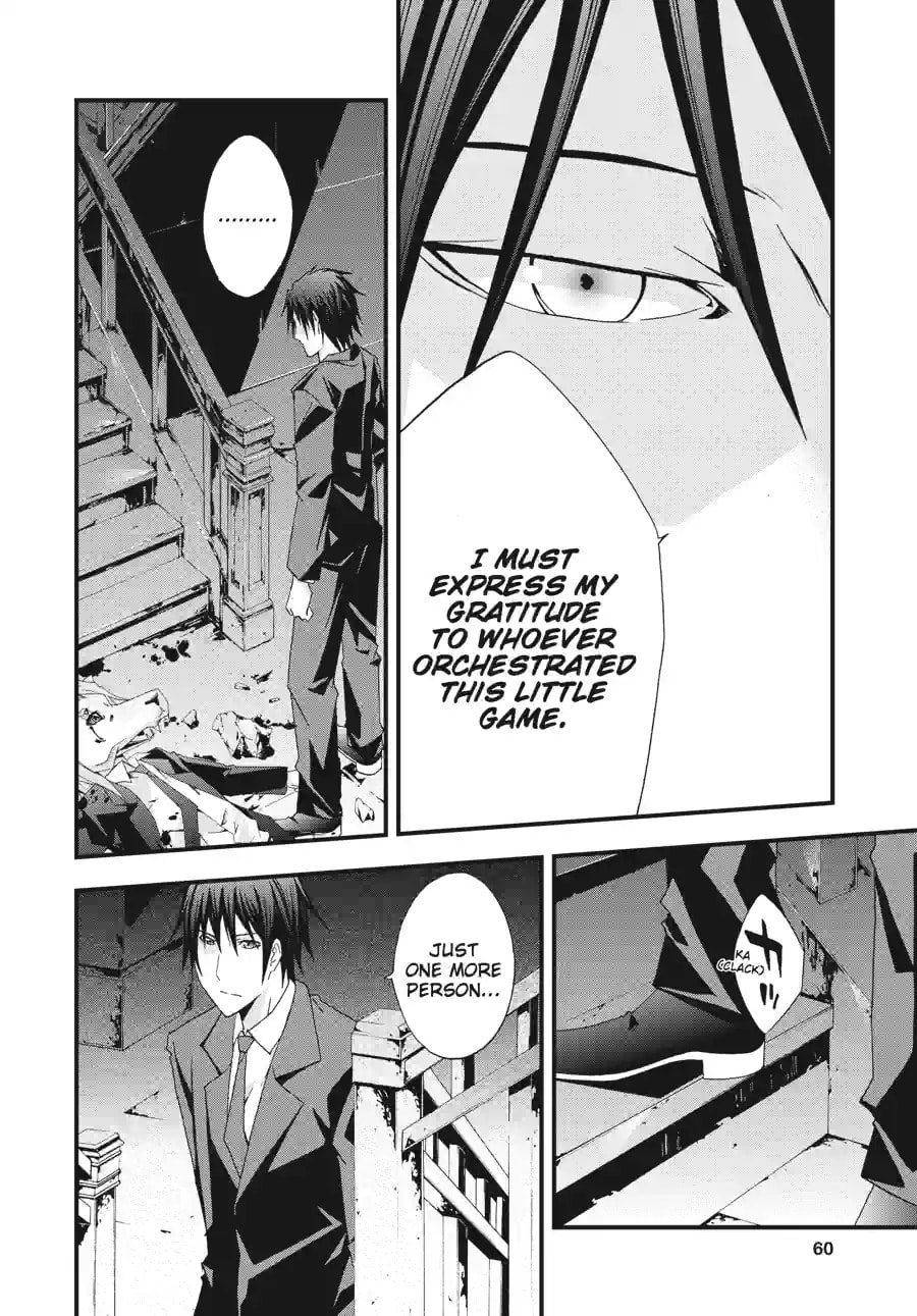 Read Judge chapter 28.2 image 9 on Lezhin