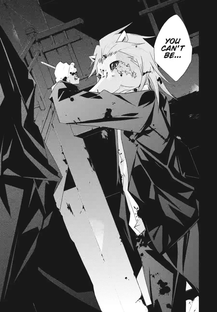 Read Judge chapter 28.3 image 1 on Lezhin