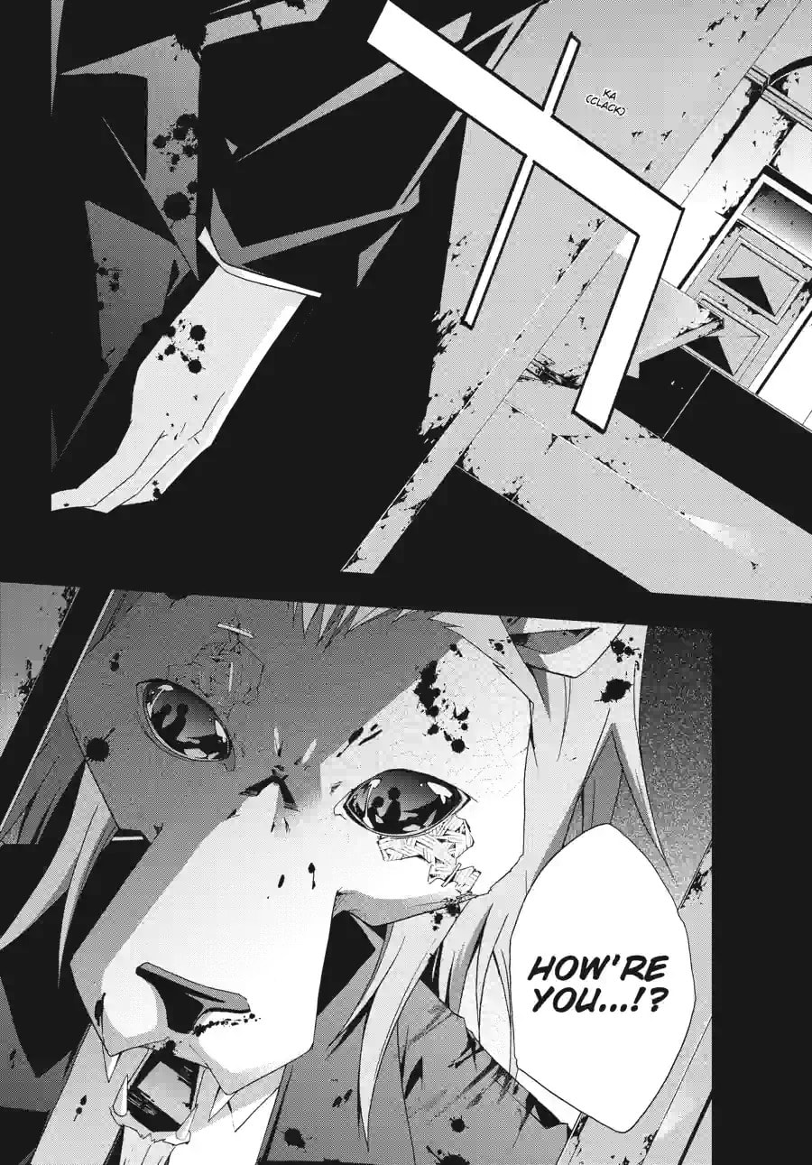 Read Judge chapter 28.3 image 11 on Lezhin