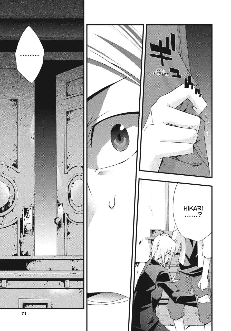 Read Judge chapter 28.3 image 9 on Lezhin