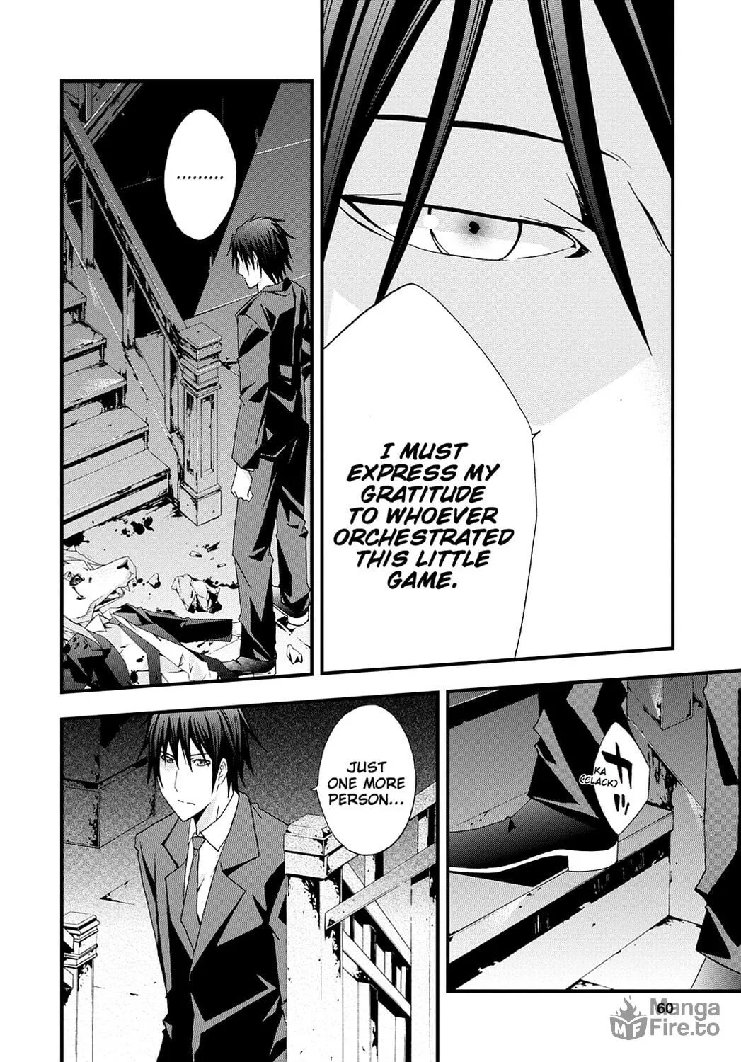 Read Judge chapter 28 image 20 on Lezhin