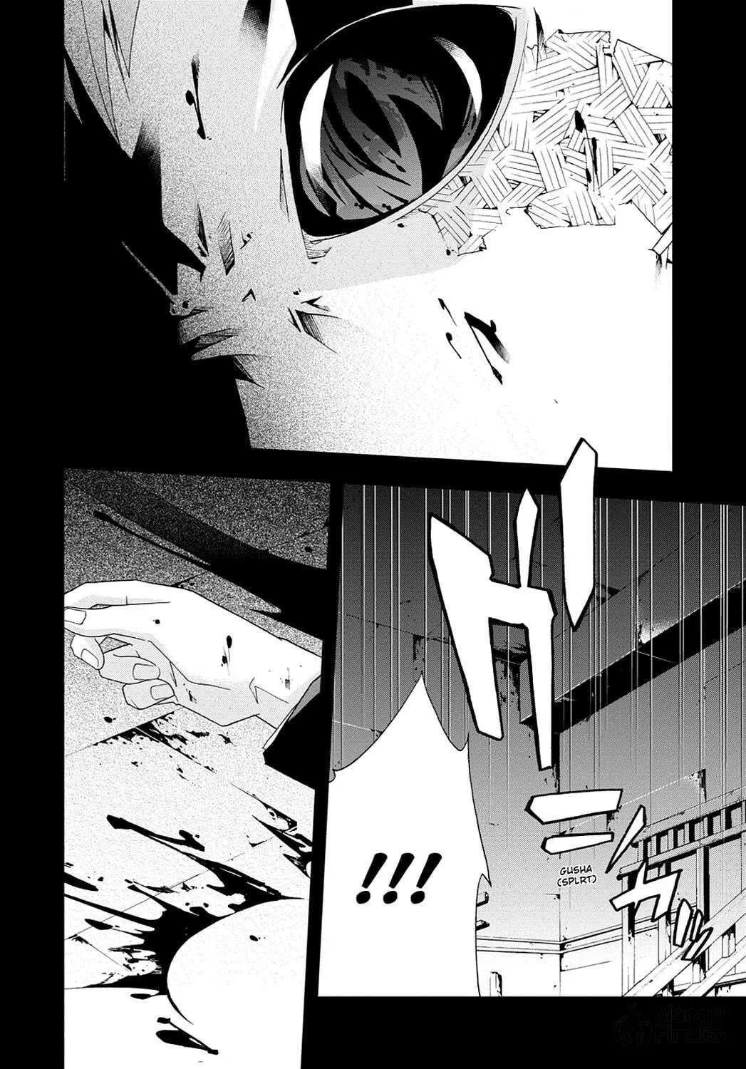 Read Judge chapter 28 image 24 on Lezhin
