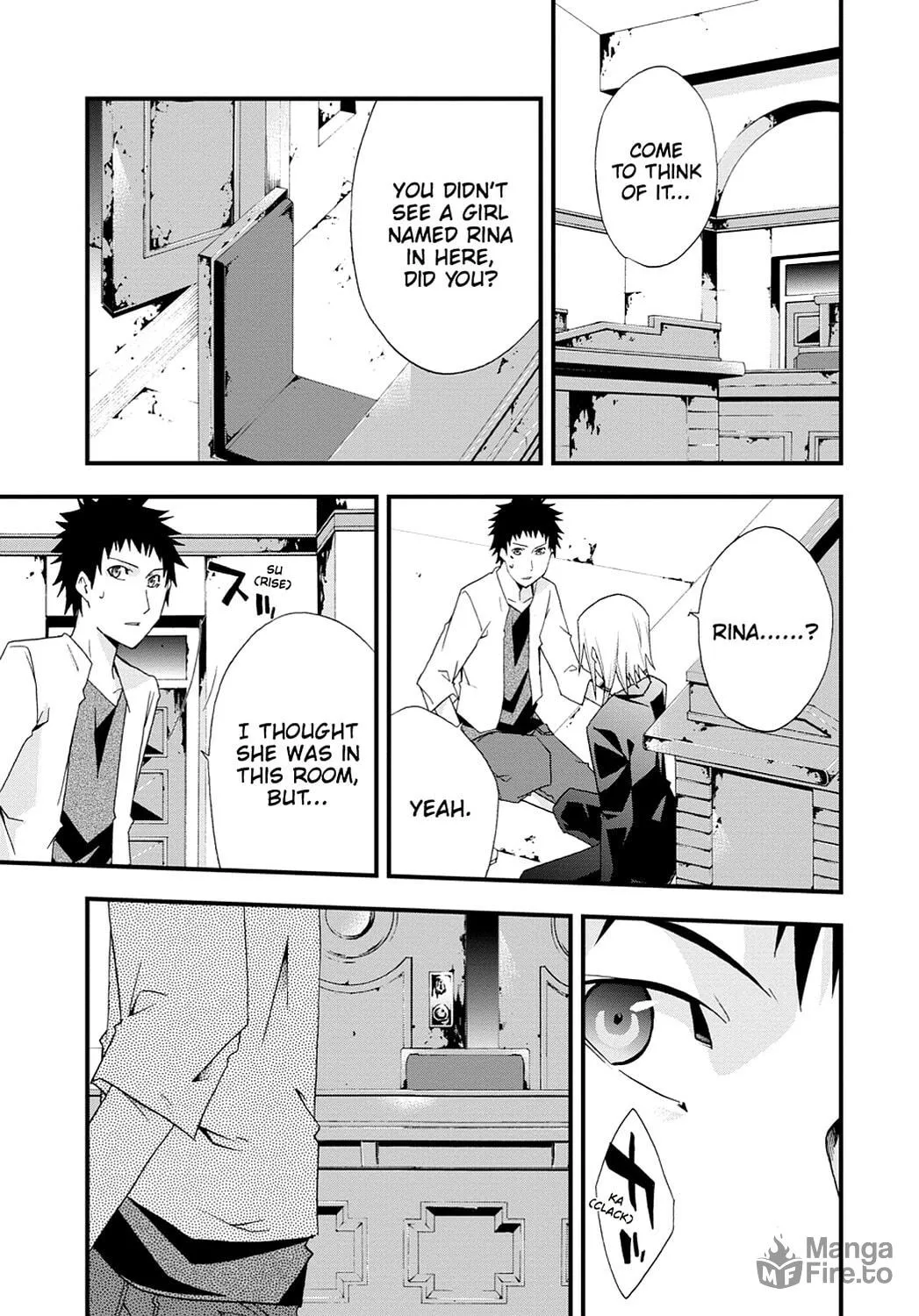Read Judge chapter 28 image 29 on Lezhin