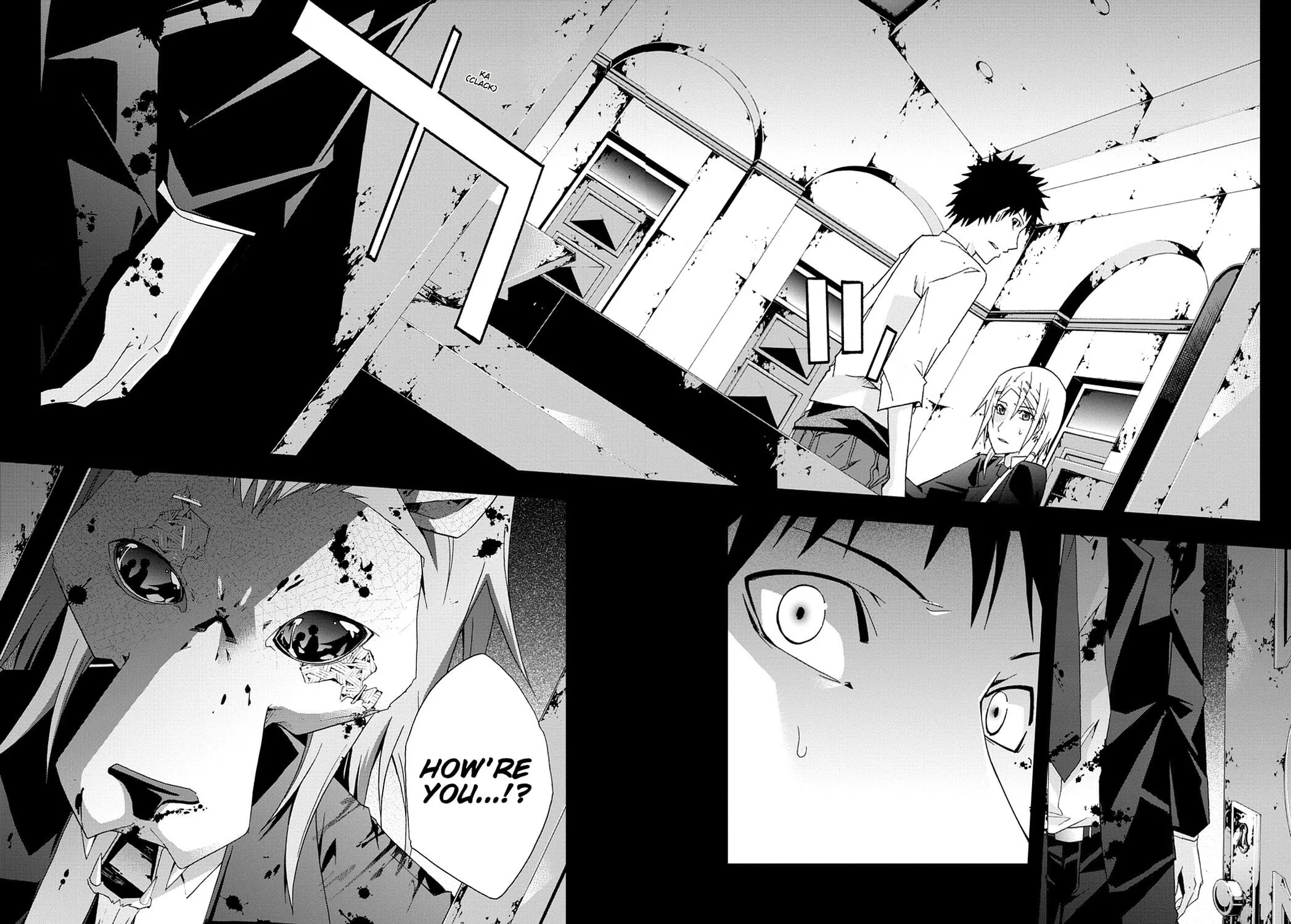 Read Judge chapter 28 image 32 on Lezhin