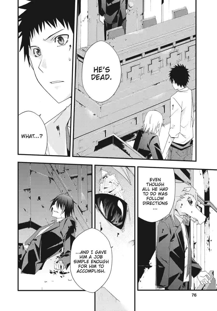 Read Judge chapter 29.1 image 1 on Lezhin