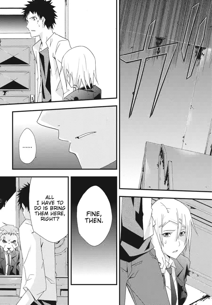 Read Judge chapter 29.1 image 10 on Lezhin