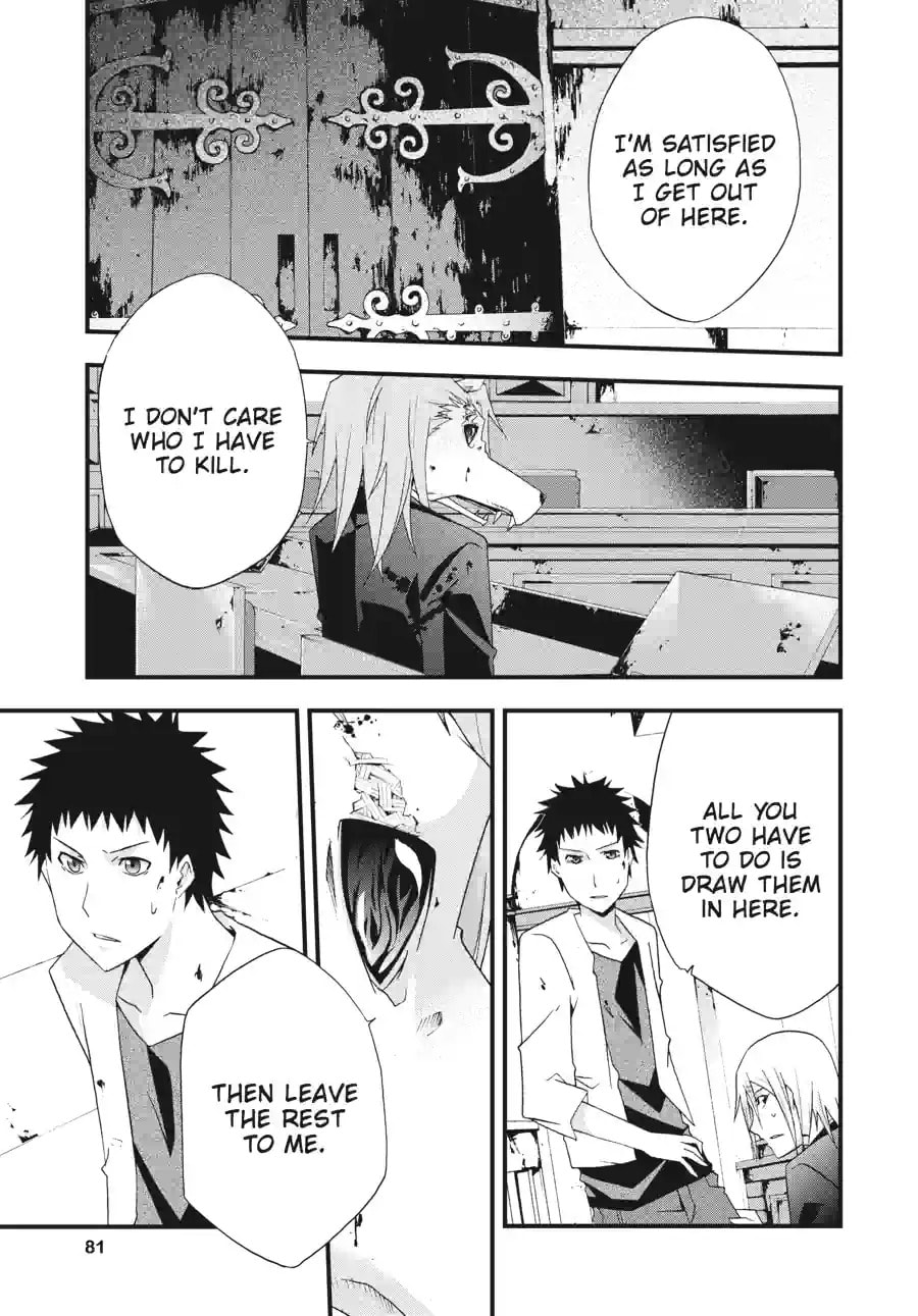 Read Judge chapter 29.1 image 6 on Lezhin