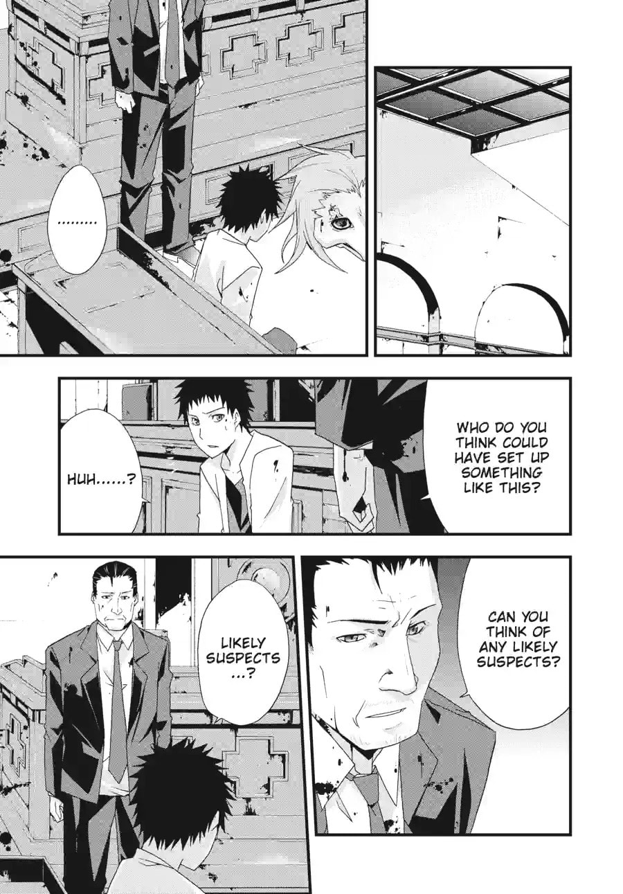 Read Judge chapter 29.2 image 5 on Lezhin