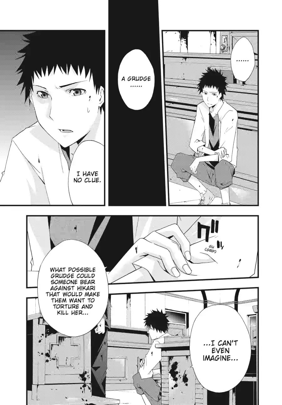 Read Judge chapter 29.2 image 7 on Lezhin