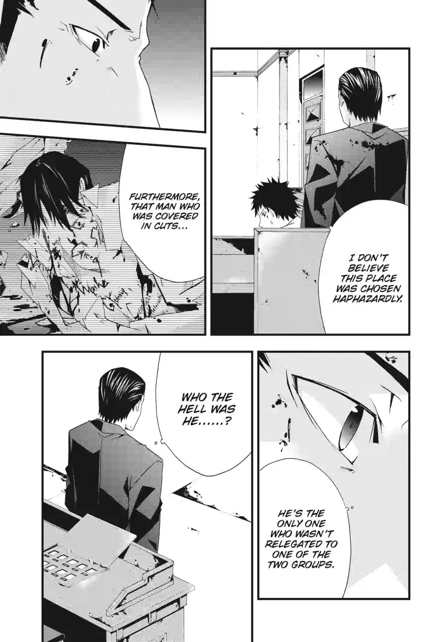 Read Judge chapter 29.2 image 9 on Lezhin