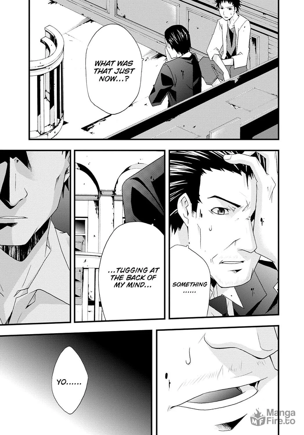Read Judge chapter 29 image 23 on Lezhin