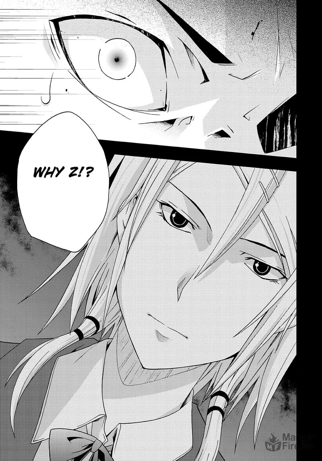 Read Judge chapter 29 image 32 on Lezhin