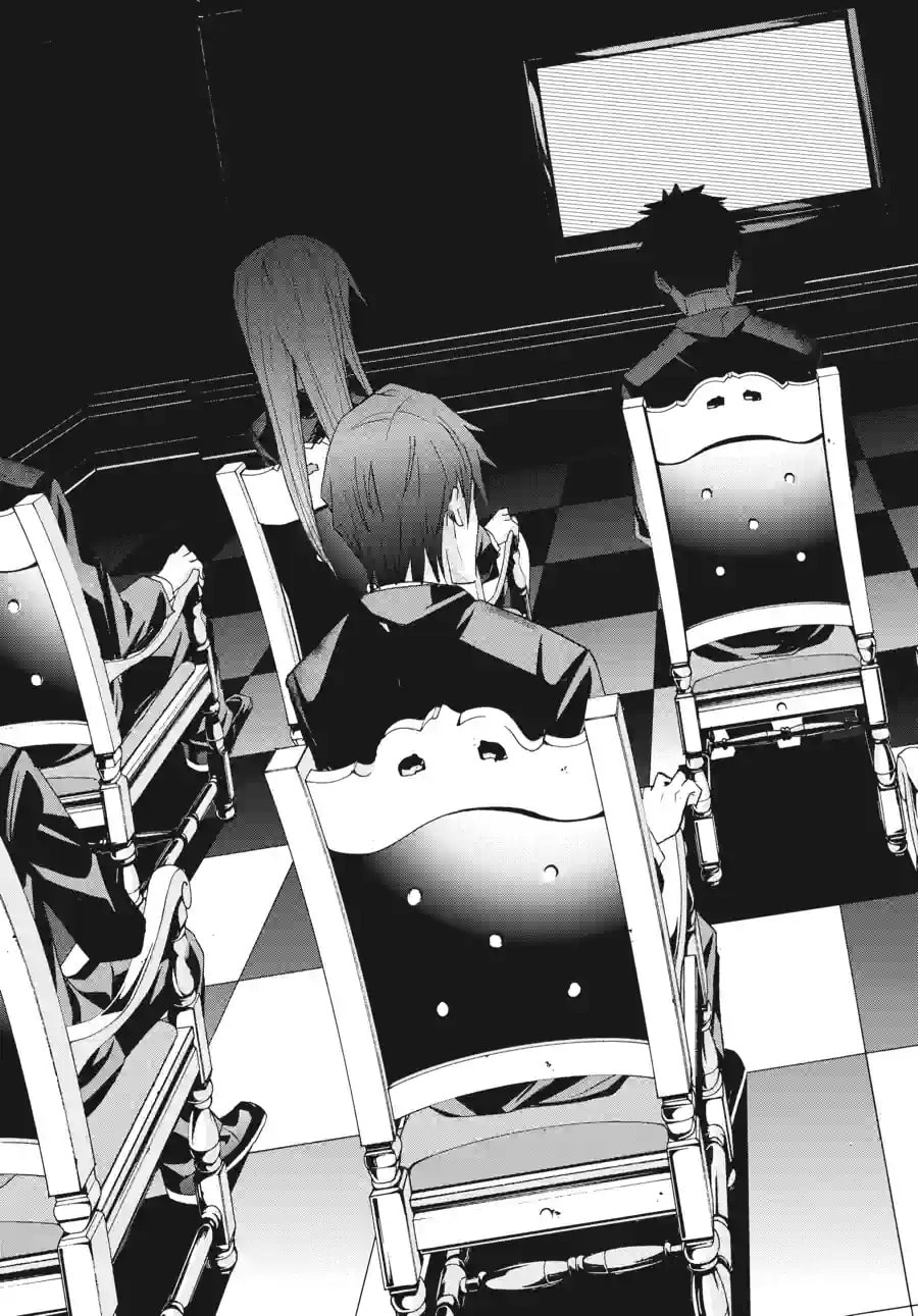 Read Judge chapter 3.2 image 10 on Lezhin