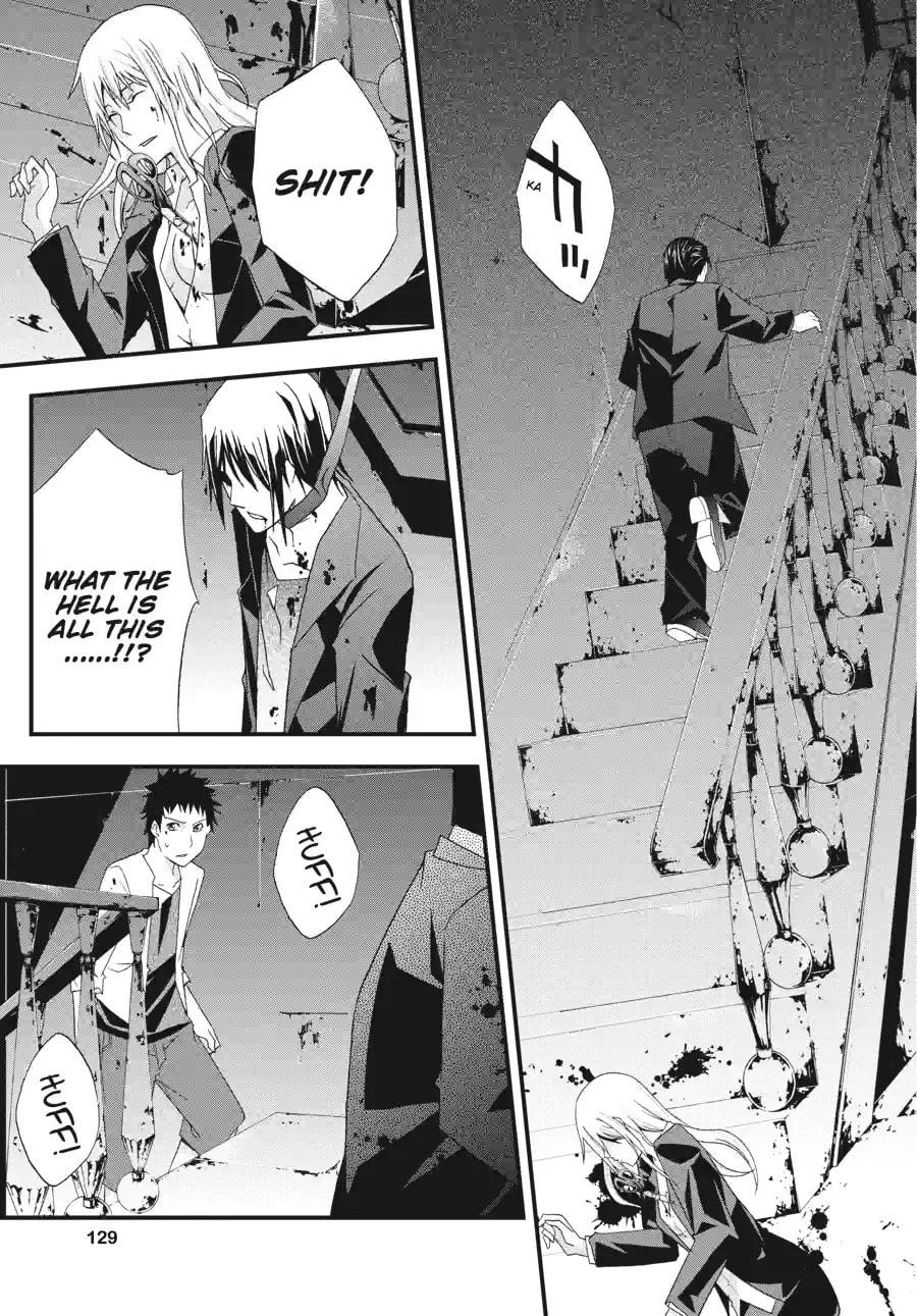Read Judge chapter 30.2 image 10 on Lezhin