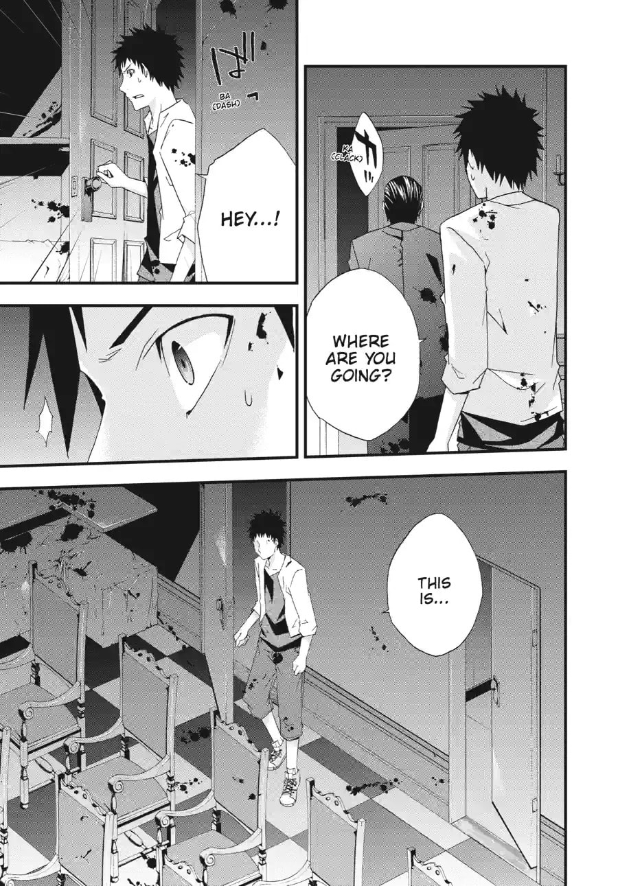 Read Judge chapter 30.2 image 6 on Lezhin