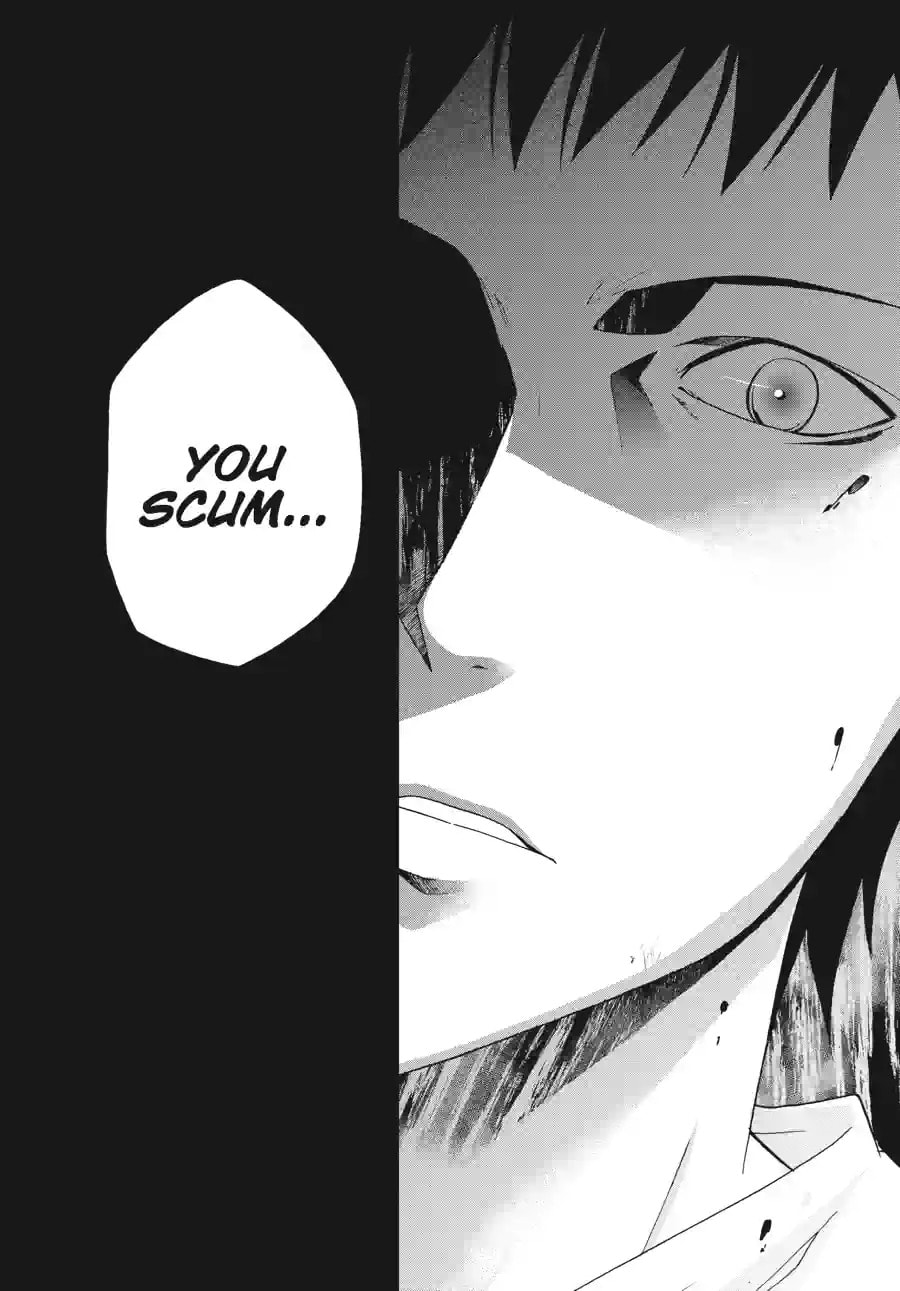 Read Judge chapter 30.3 image 12 on Lezhin