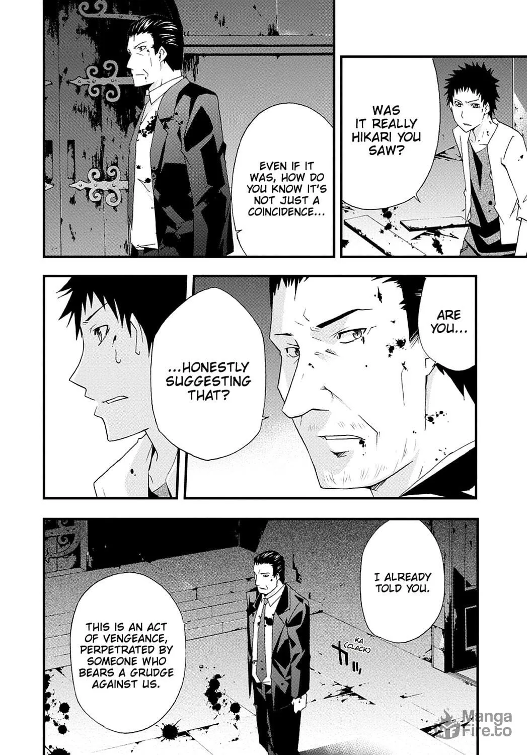 Read Judge chapter 30 image 11 on Lezhin
