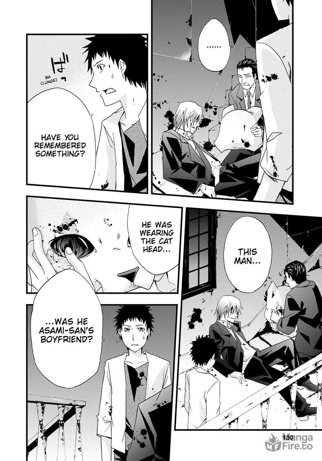 Read Judge chapter 30 image 24 on Lezhin