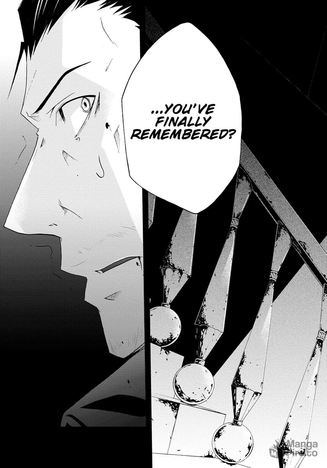 Read Judge chapter 30 image 38 on Lezhin