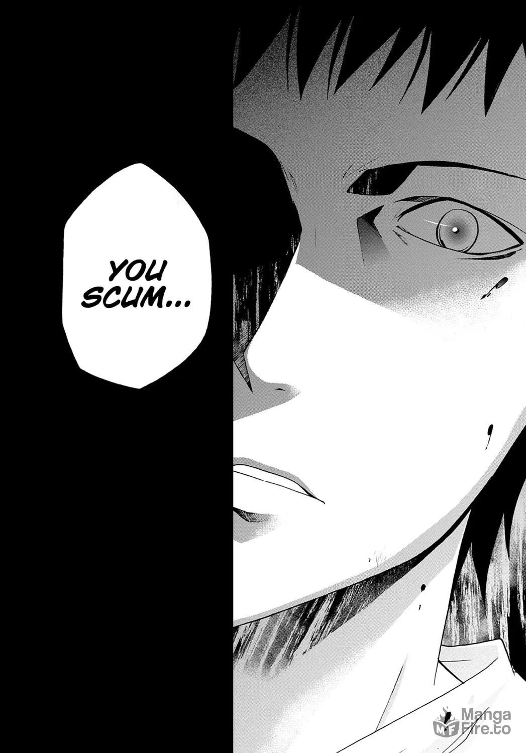 Read Judge chapter 30 image 39 on Lezhin