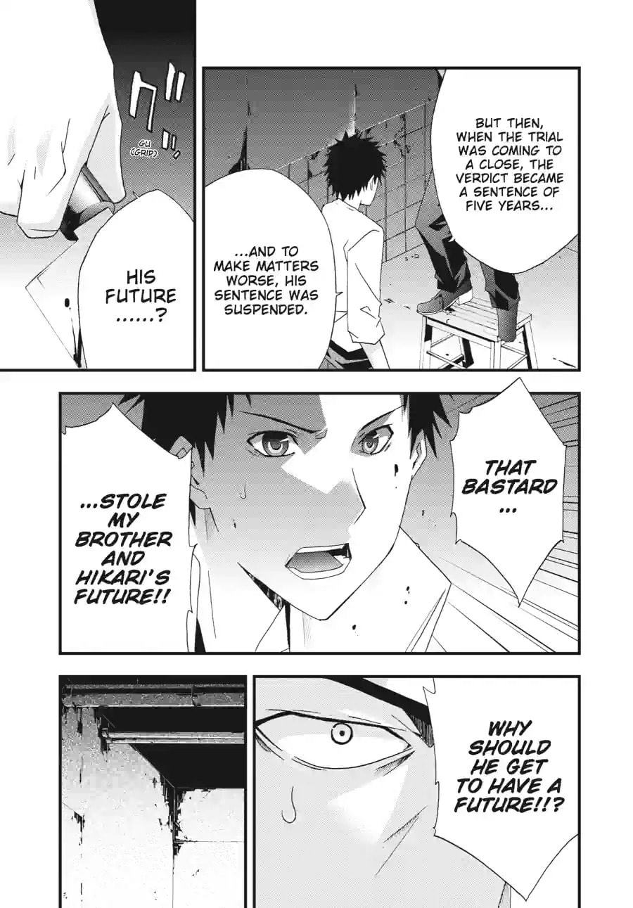 Read Judge chapter 31.2 image 6 on Lezhin