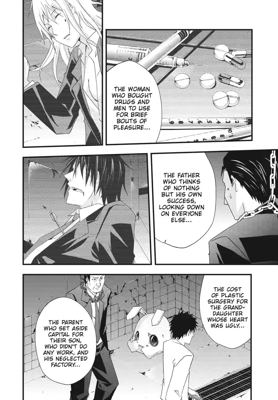 Read Judge chapter 31.2 image 9 on Lezhin
