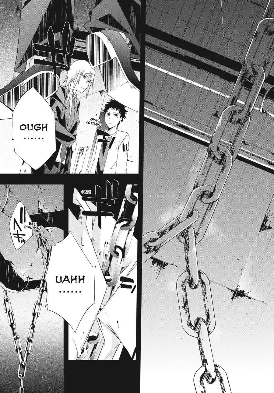 Read Judge chapter 31.4 image 10 on Lezhin