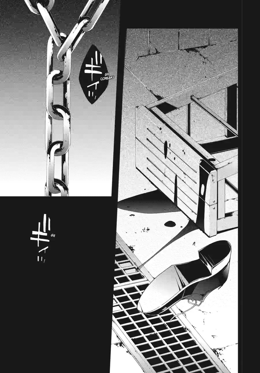 Read Judge chapter 31.4 image 12 on Lezhin
