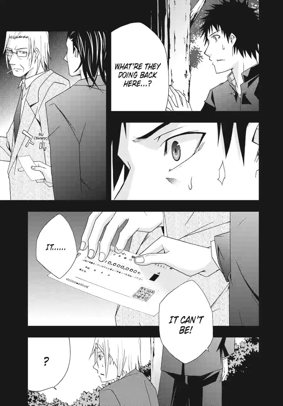 Read Judge chapter 32.1 image 10 on Lezhin