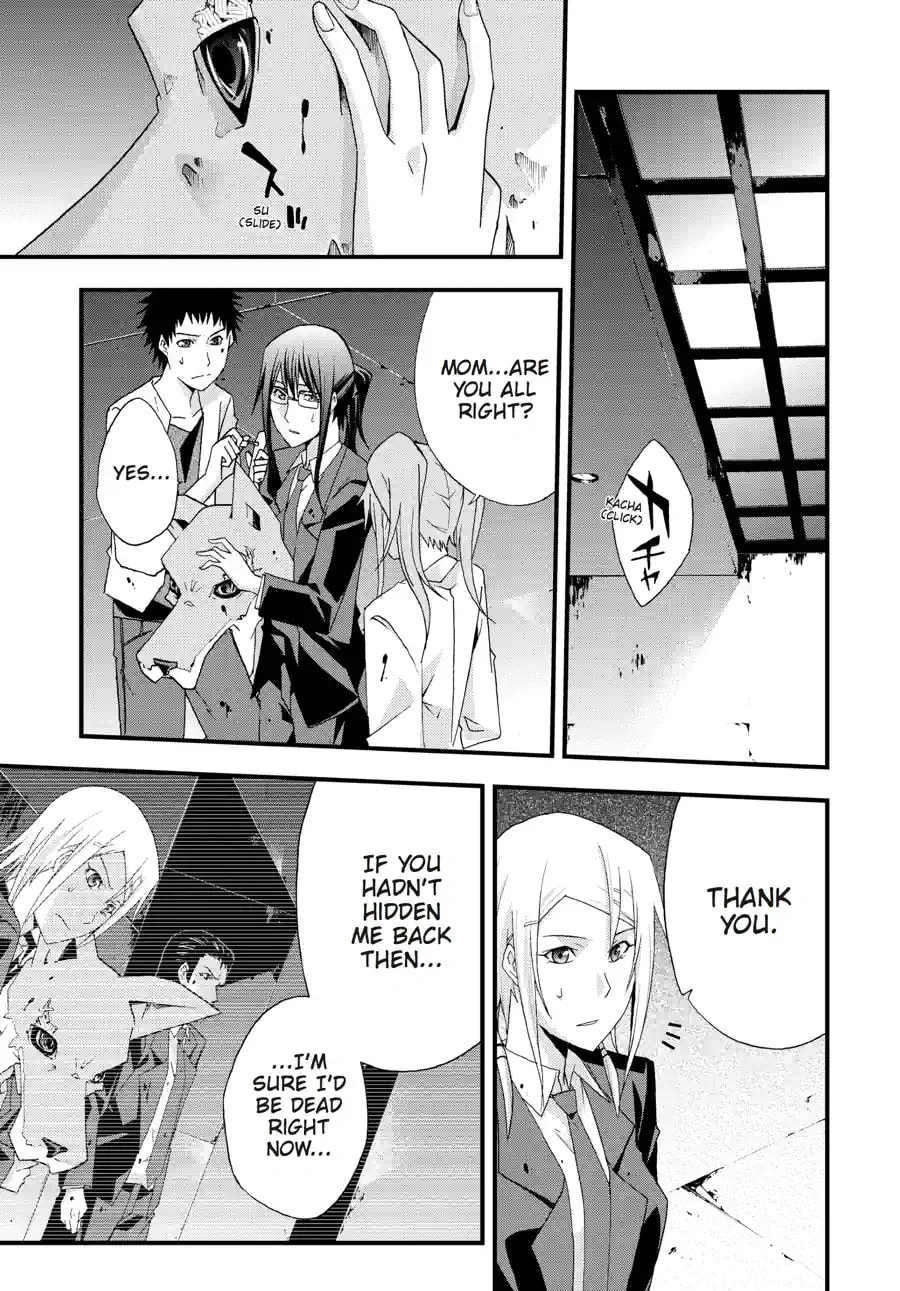 Read Judge chapter 32.2 image 9 on Lezhin