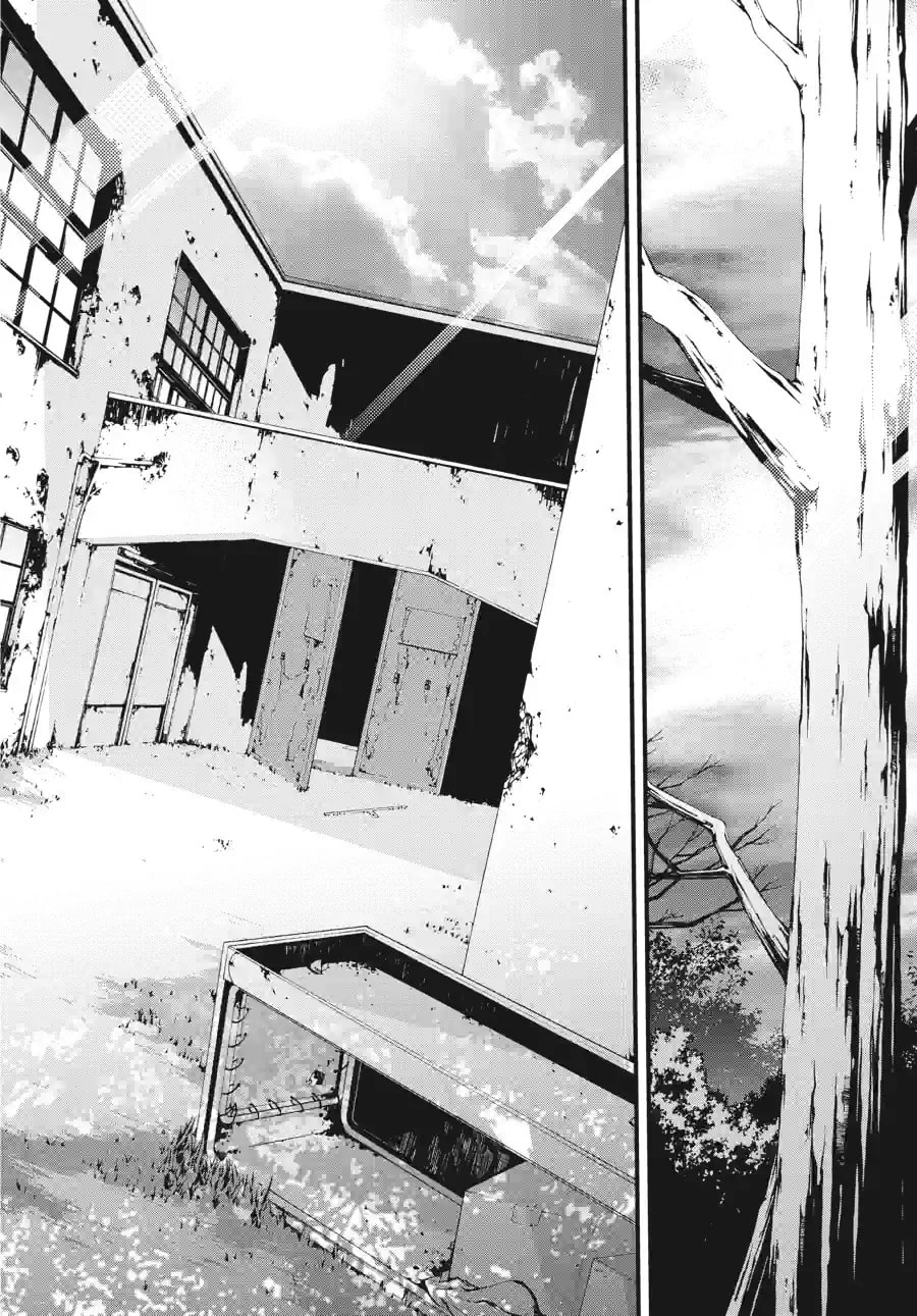 Read Judge chapter 32.3 image 3 on Lezhin