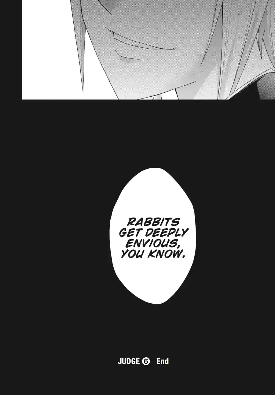 Read Judge chapter 32.4 image 12 on Lezhin