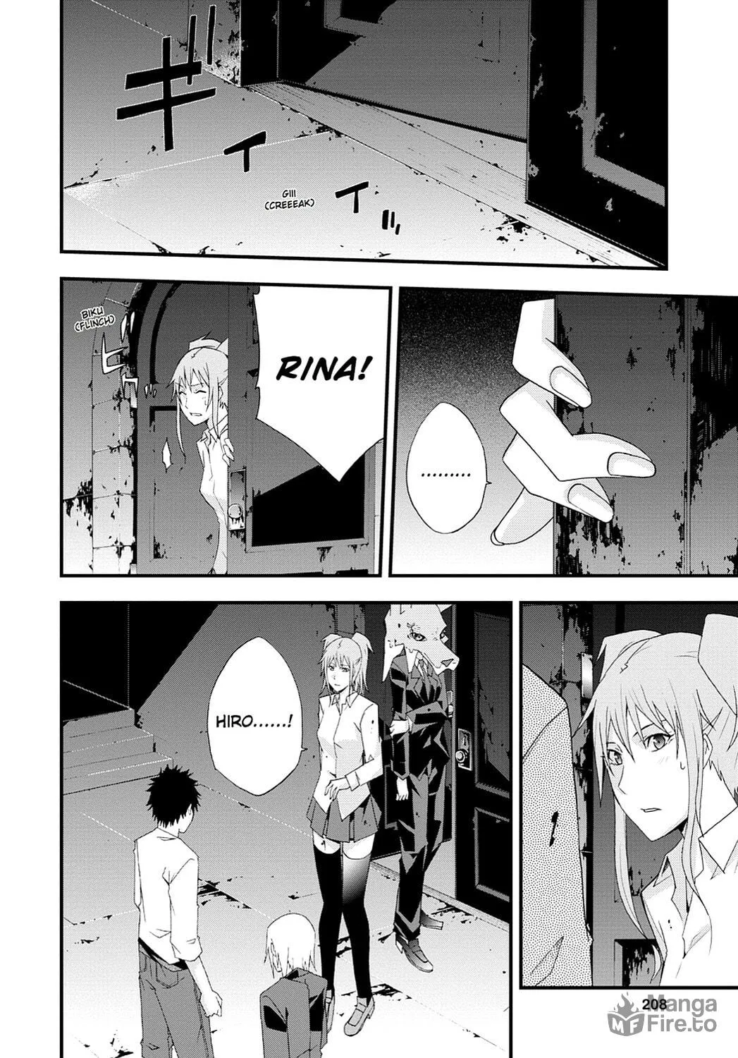 Read Judge chapter 32 image 19 on Lezhin