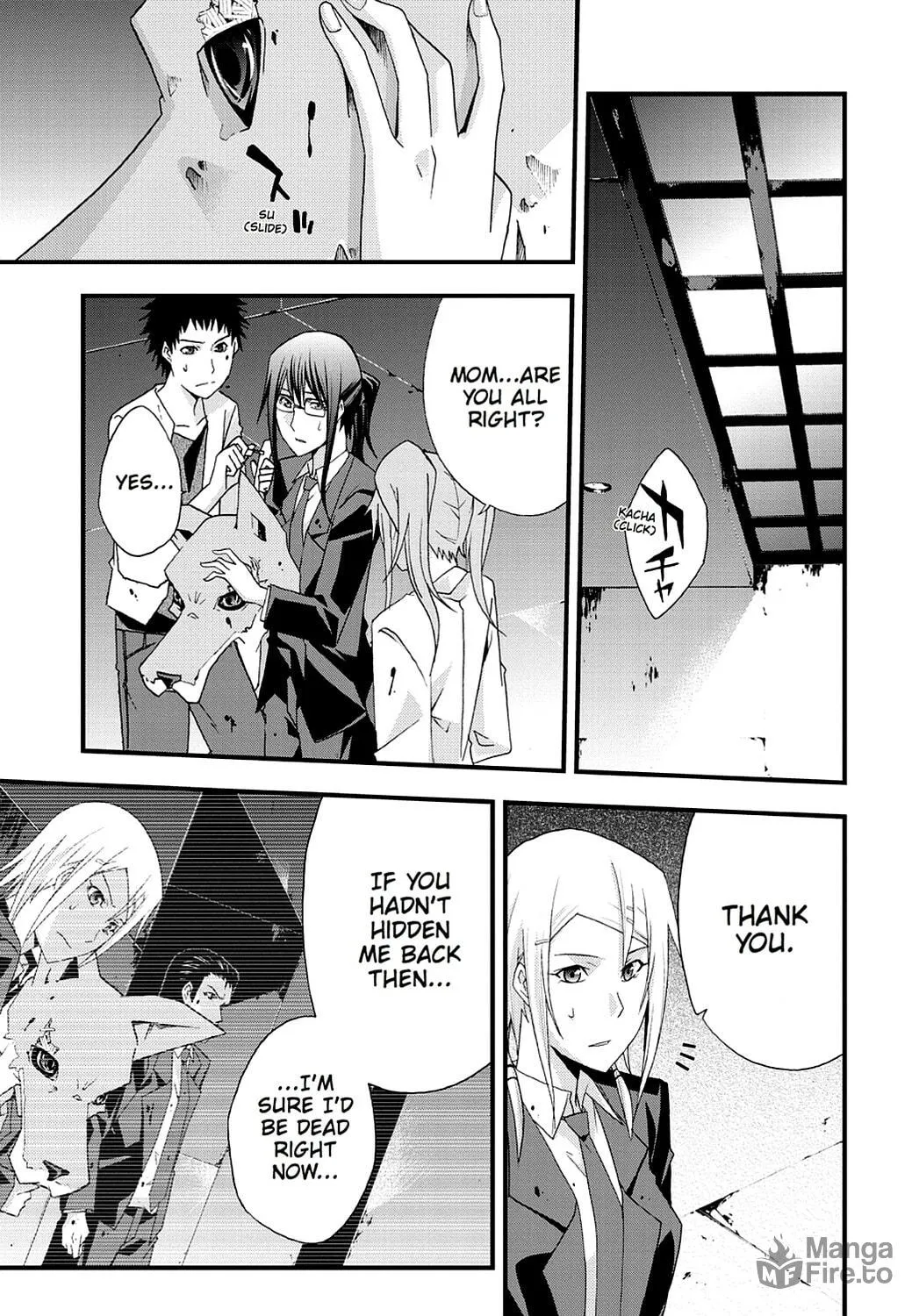 Read Judge chapter 32 image 20 on Lezhin
