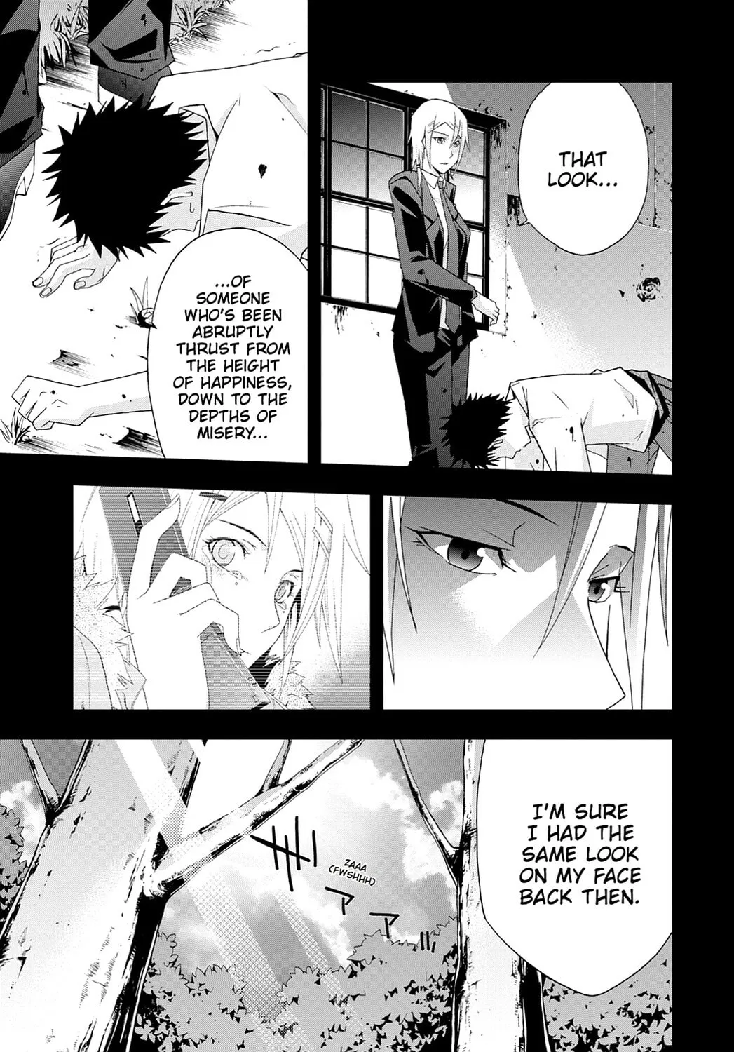 Read Judge chapter 32 image 43 on Lezhin