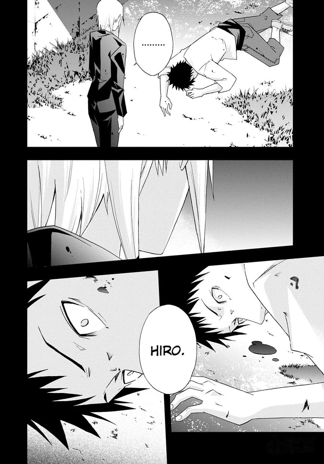 Read Judge chapter 32 image 49 on Lezhin