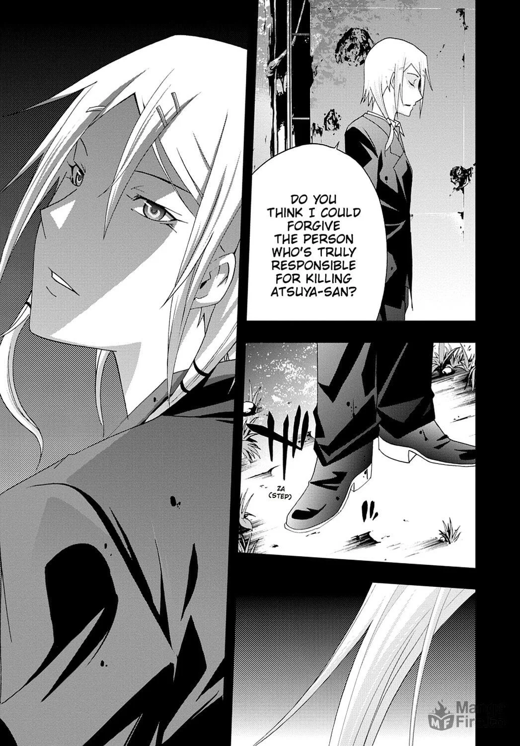 Read Judge chapter 32 image 50 on Lezhin