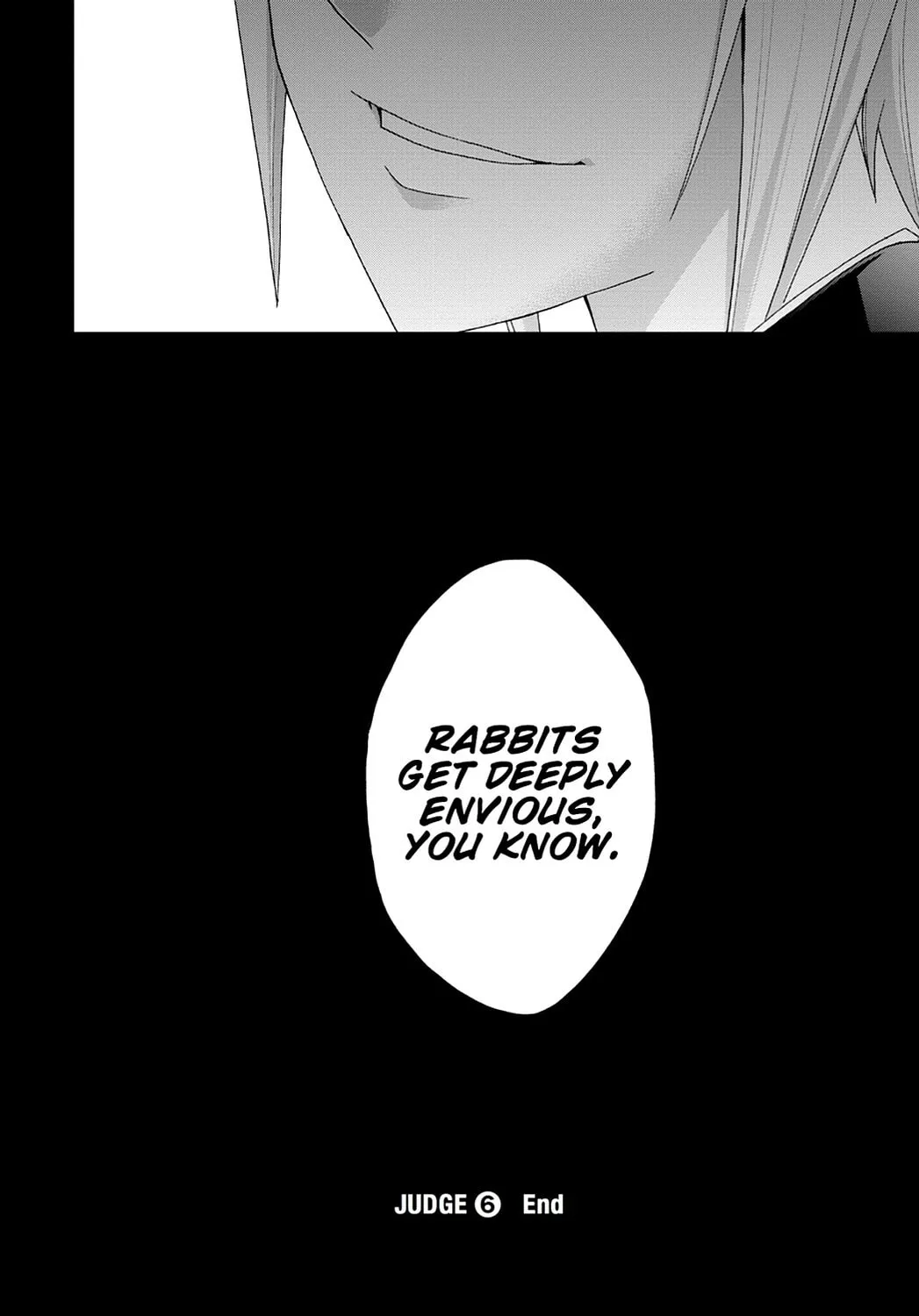 Read Judge chapter 32 image 51 on Lezhin