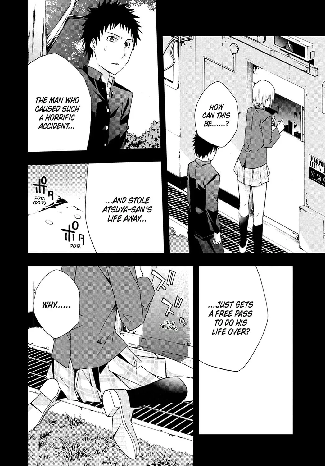 Read Judge chapter 32 image 7 on Lezhin