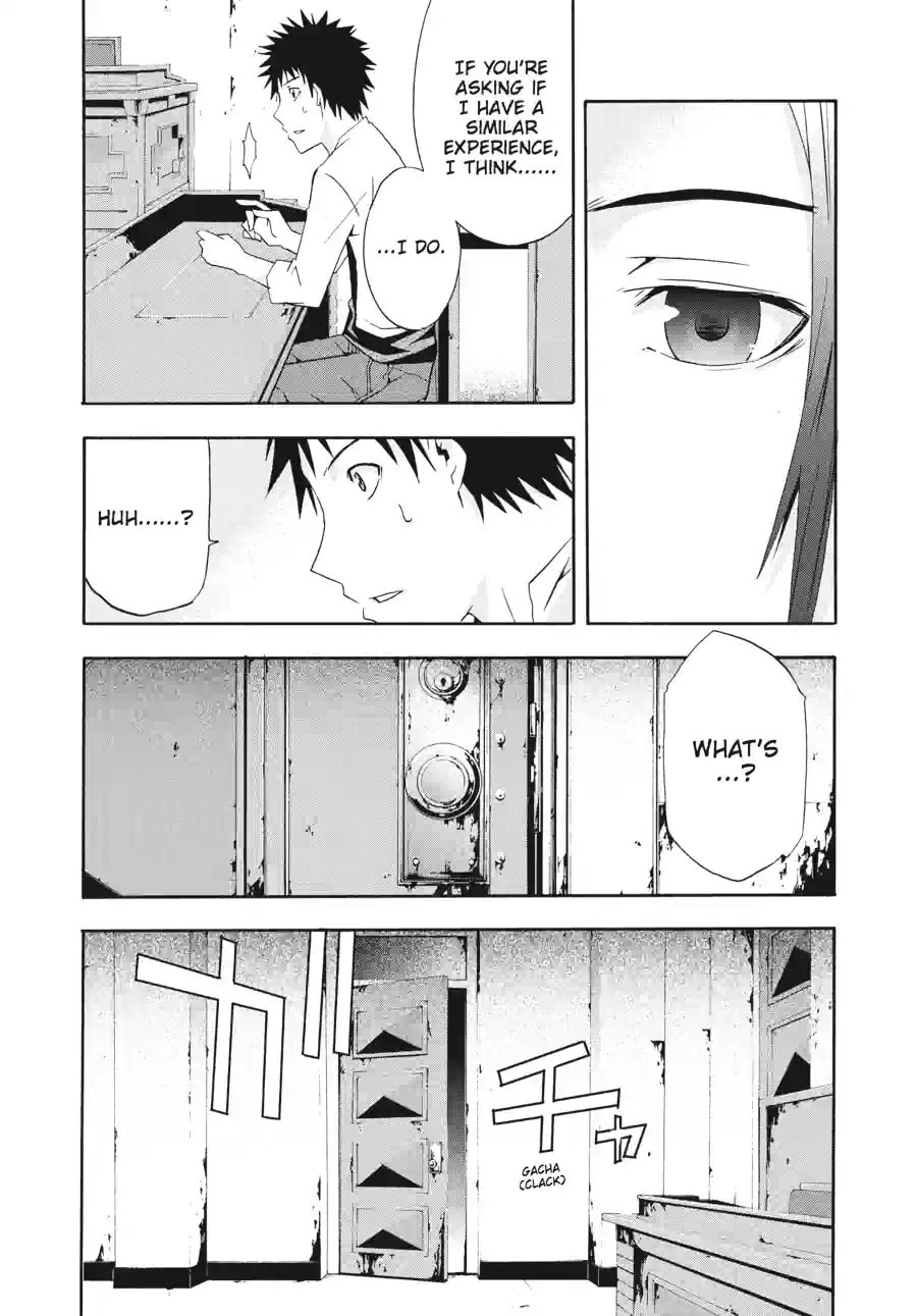 Read Judge chapter 4.3 image 2 on Lezhin