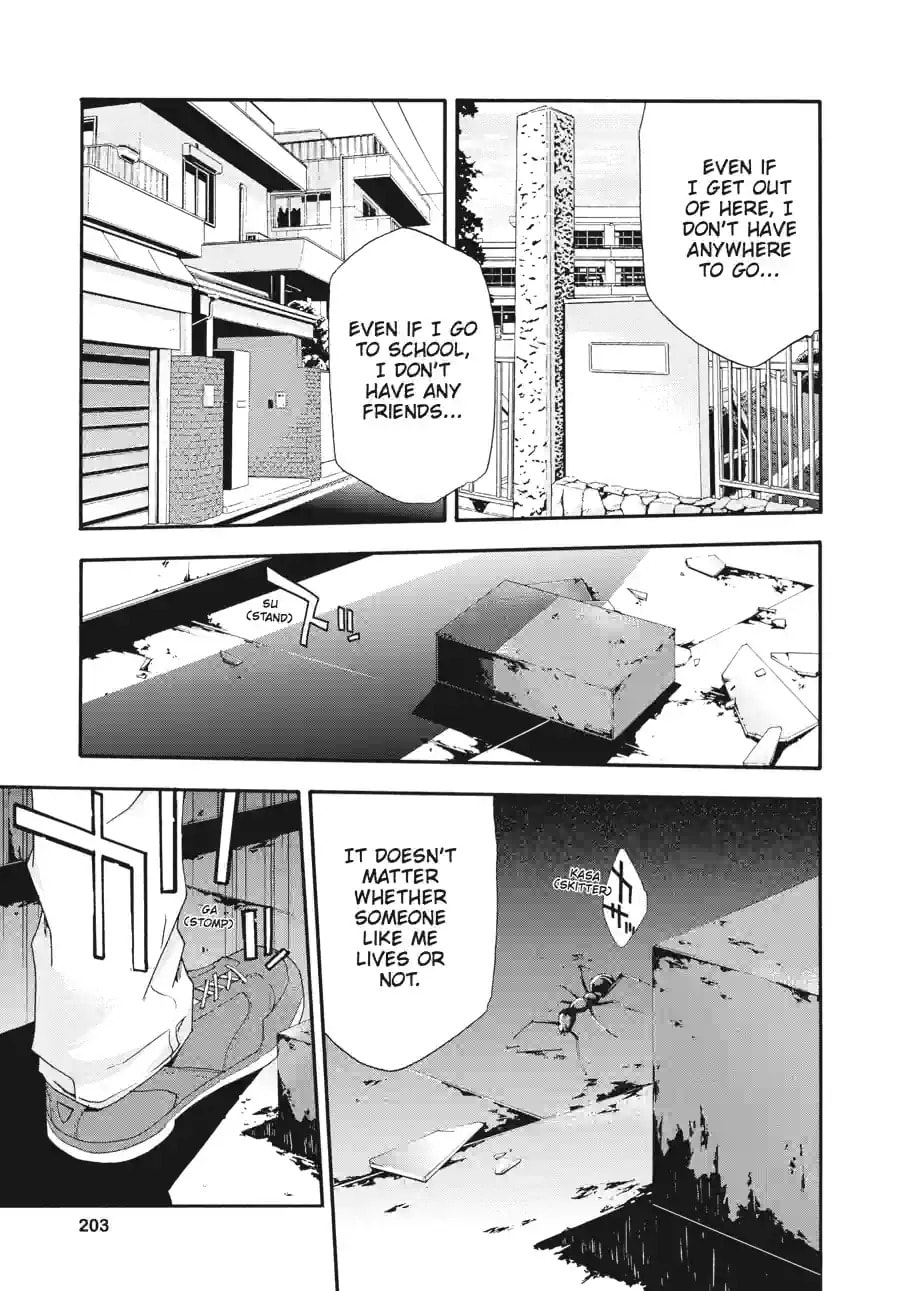 Read Judge chapter 5.2 image 2 on Lezhin