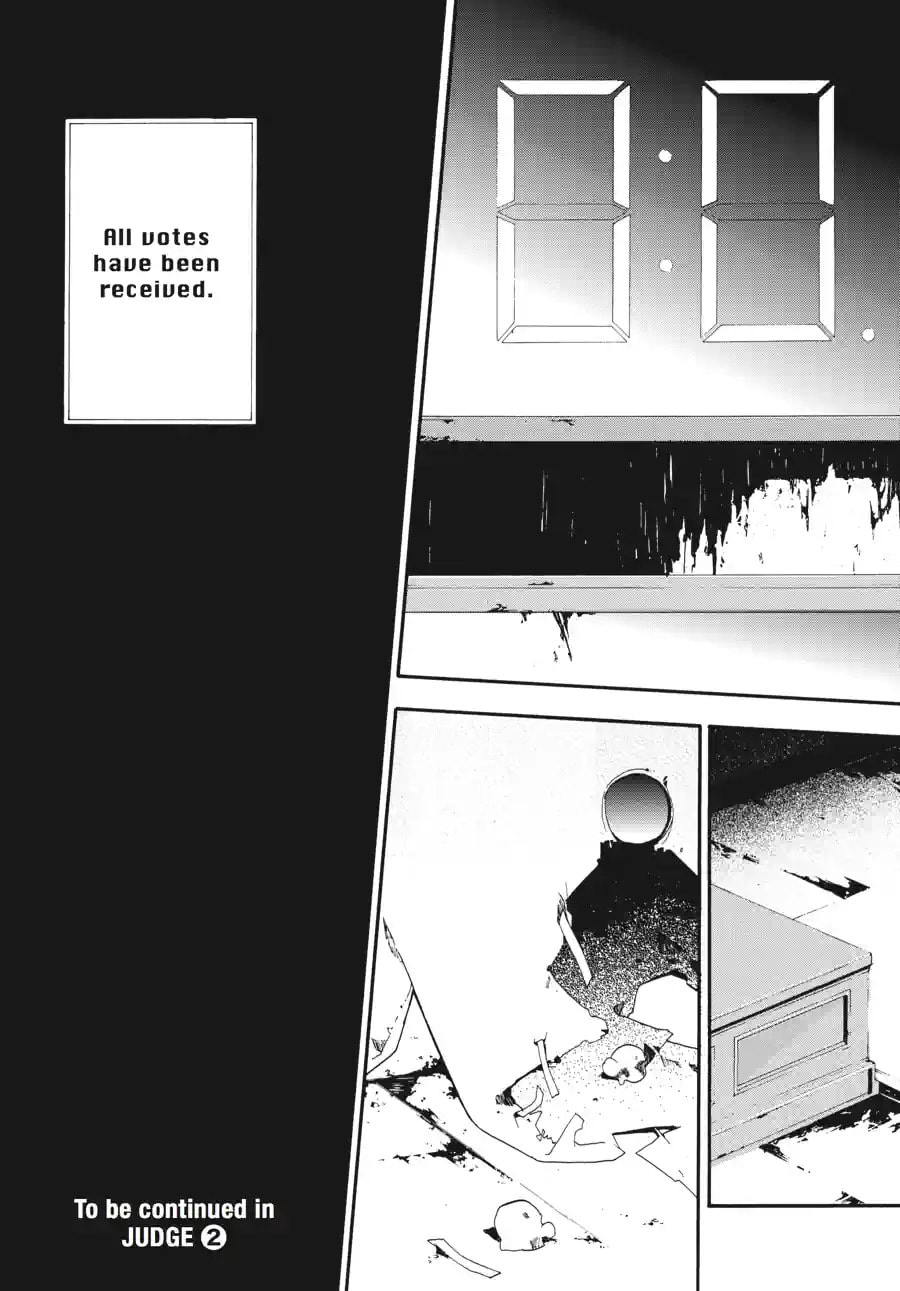 Read Judge chapter 5.4 image 12 on Lezhin