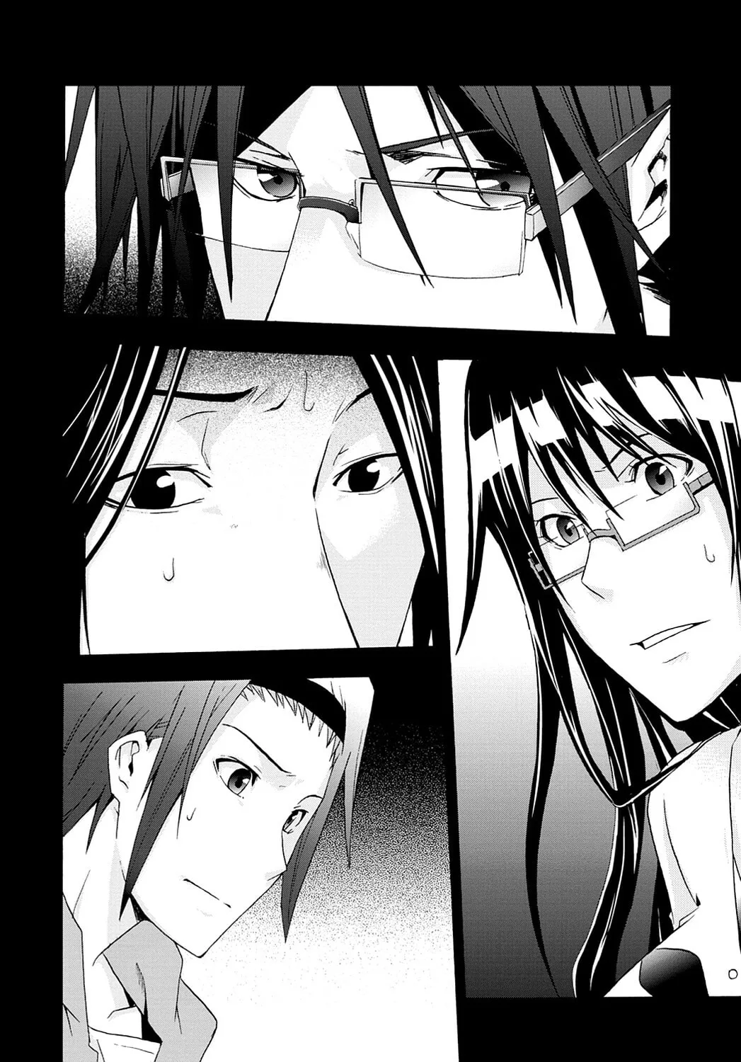 Read Judge chapter 5 image 42 on Lezhin