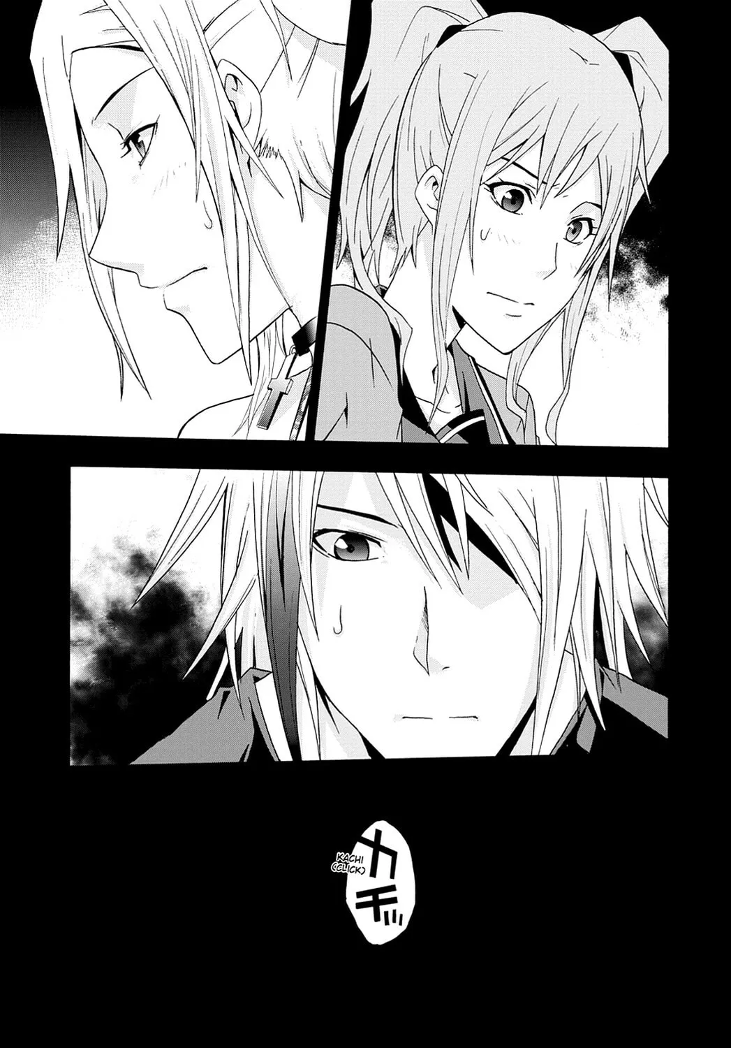 Read Judge chapter 5 image 43 on Lezhin