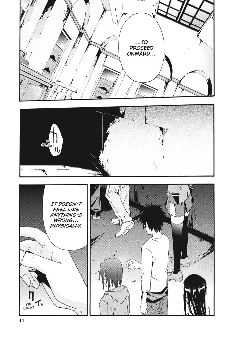 Read Judge chapter 6.2 image 0 on Lezhin