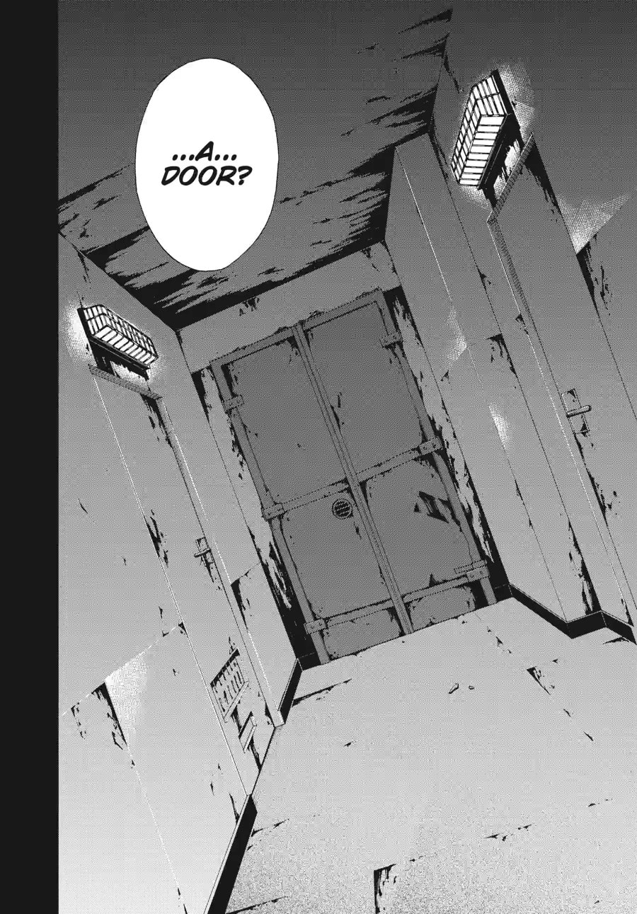 Read Judge chapter 6.2 image 9 on Lezhin