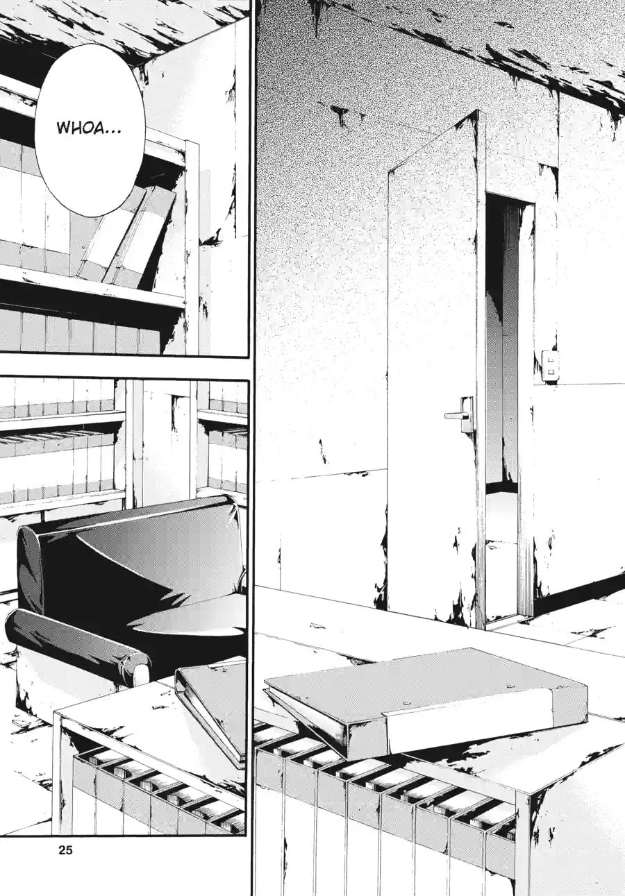 Read Judge chapter 6.3 image 4 on Lezhin