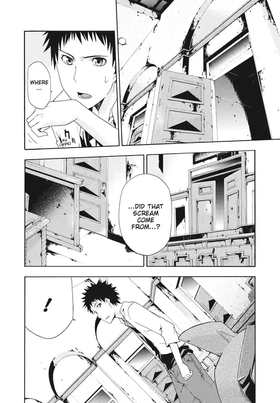 Read Judge chapter 7.2 image 0 on Lezhin