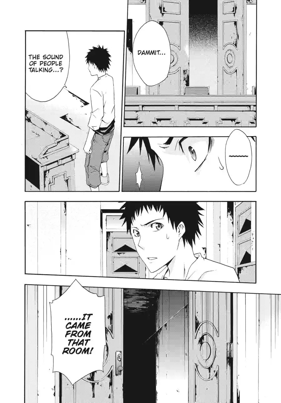 Read Judge chapter 7.2 image 2 on Lezhin